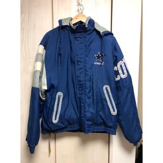 Dallas Cowboys ジャケット