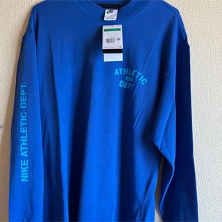 新品】Brain dead(ブレインデッド) L/S Tee XLサイズの通販 by