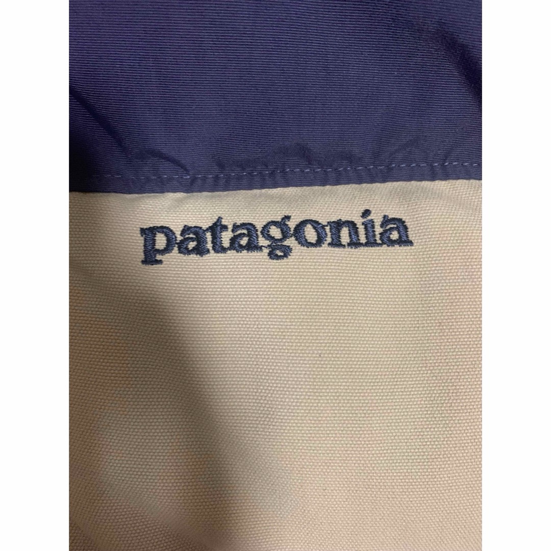patagonia(パタゴニア)のpatagonia　パタゴニア　ダウンベスト　ベスト ダウン メンズ　アウトドア メンズのジャケット/アウター(ダウンベスト)の商品写真