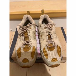 ナイキ(NIKE)のナイキ　m2kテクノ　27.5cm(スニーカー)