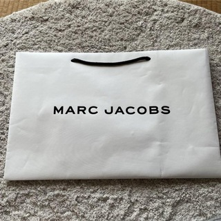 マークジェイコブス(MARC JACOBS)のMARC JACOBS  紙袋(ショップ袋)
