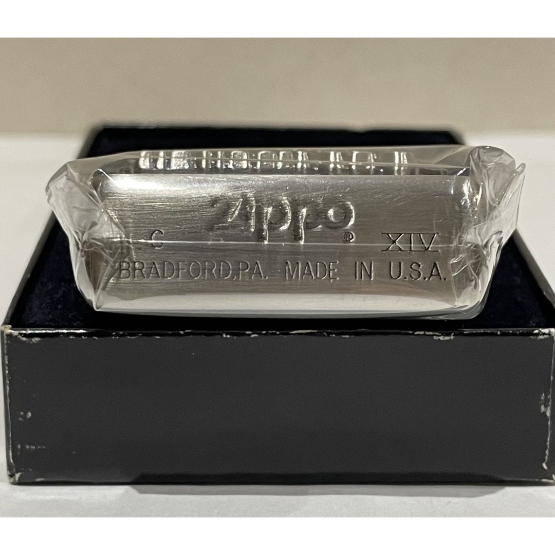 ZIPPO(ジッポー)のジッポー 限定 懸賞品 マルボロ アドベンチャーチーム メンズのファッション小物(タバコグッズ)の商品写真