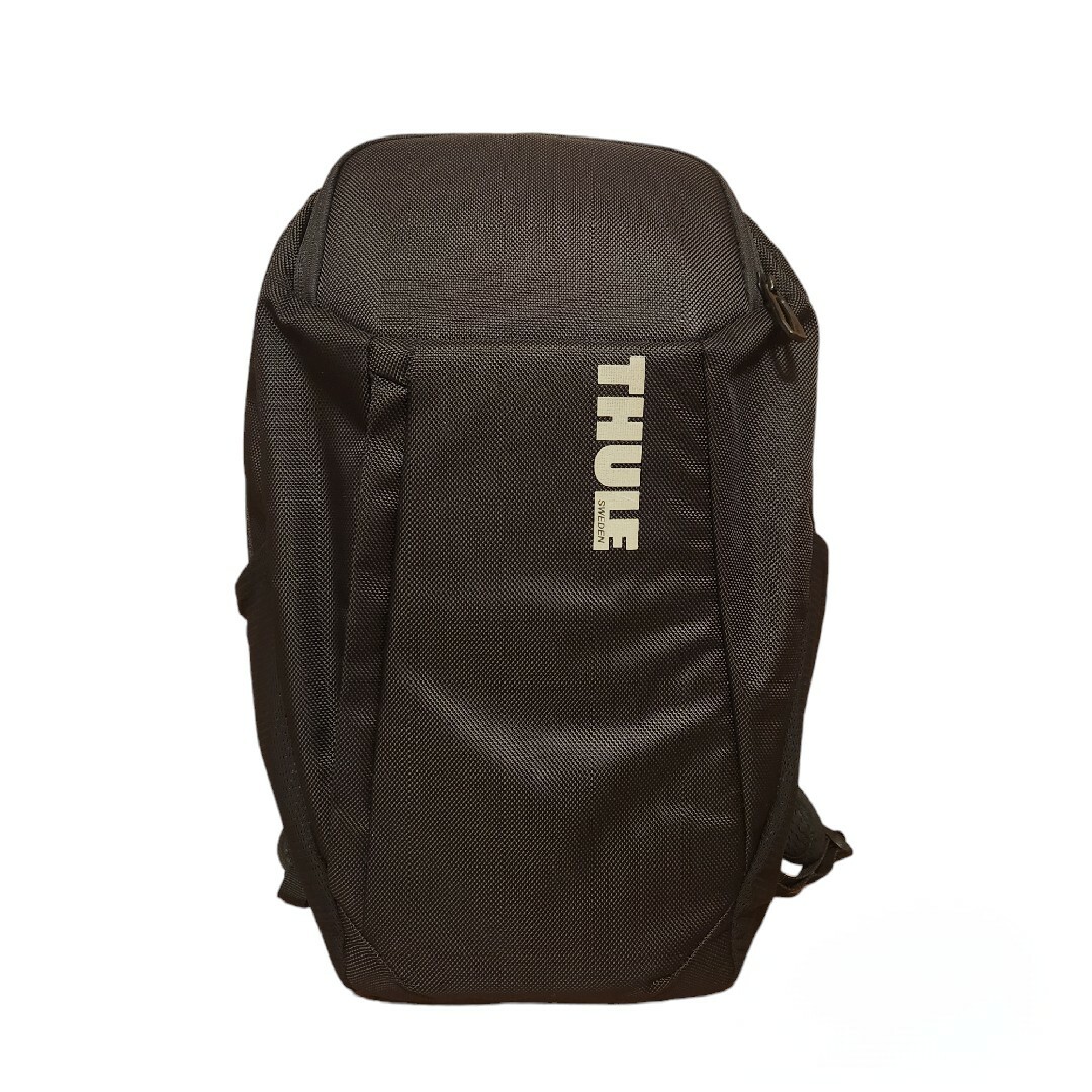 THULE(スーリー)のTHULE リュック Accent Backpack 20L メンズのバッグ(バッグパック/リュック)の商品写真