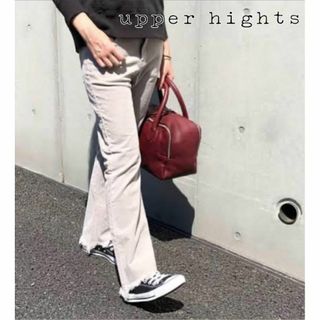 アッパーハイツ(upper hights)のupper hights THE SHOE CORD アッパーハイツ121687(その他)