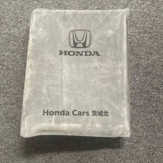 HONDA 車検証カバー　ホンダ　ケース(車内アクセサリ)