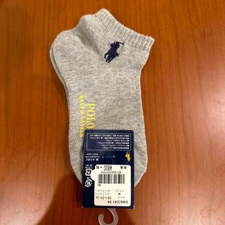 POLO（RALPH LAUREN） - ポロラルフローレン　靴下　19cmから21cm