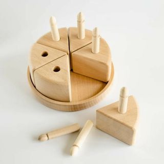 コドモビームス(こども ビームス)のlemitoys　stand cake set(その他)