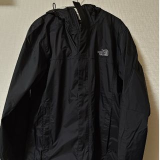 THE NORTH FACE - ノースフェイス マウンテンレインテックス AG