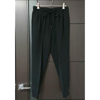 Spick & Span - 定価1万以上　未使用スピックアンドスパンジョーゼットパンツ