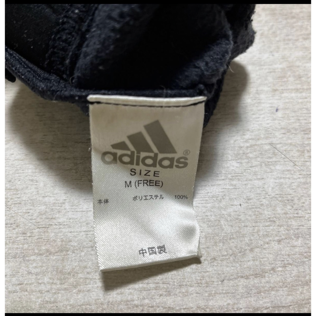 adidas(アディダス)の手袋　左手のみ　adidas メンズのファッション小物(手袋)の商品写真