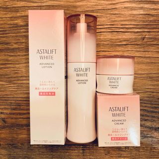 【未使用3GF TIMELESS EVOLUTION SKIN CARE SET