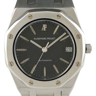 オーデマピゲ(AUDEMARS PIGUET)のオーデマ・ピゲ ロイヤルオーク 14100ST.OO.0477ST.01 自動巻き メンズ 【中古】(腕時計(アナログ))