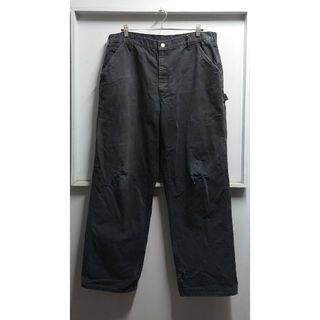 カーハート(carhartt)のcarhartt “Dungaree Fit” ダック地 ペインターワークパンツ(ワークパンツ/カーゴパンツ)