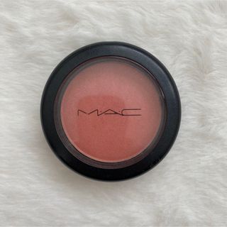 マック(MAC)のMAC シアトーンブラッシュ(チーク)