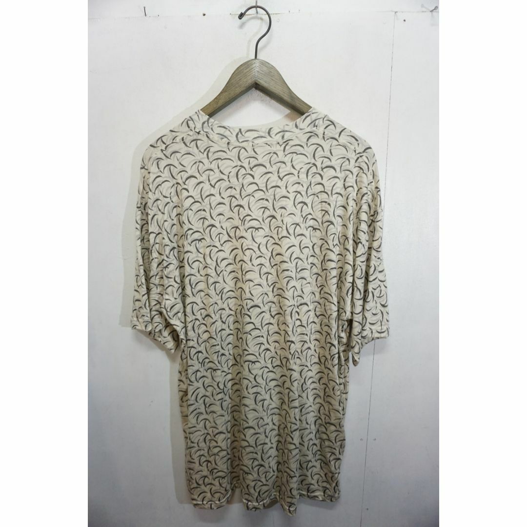 CLANE HOMME(クラネオム)の美品 CLANE HOMME クラネ オム クレセント Tシャツ728N▲ メンズのトップス(Tシャツ/カットソー(半袖/袖なし))の商品写真