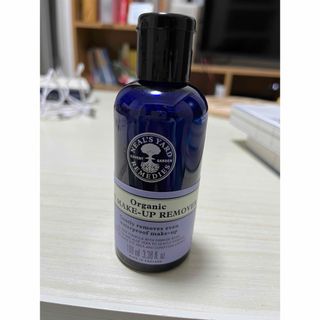 NEAL'S YARD - ニールズヤードレメディ　アイメイクアップリムーバー　100ml