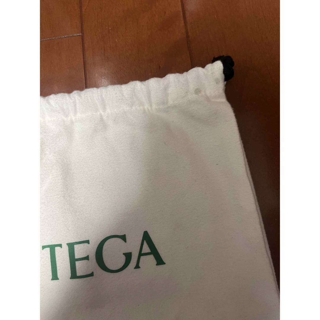 ボッテガ・ヴェネタ　巾着袋　34 x 40cm レディースのバッグ(ショップ袋)の商品写真