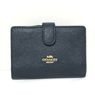 コーチ(COACH) 財布(レディース)（グレー/灰色系）の通販 400点以上