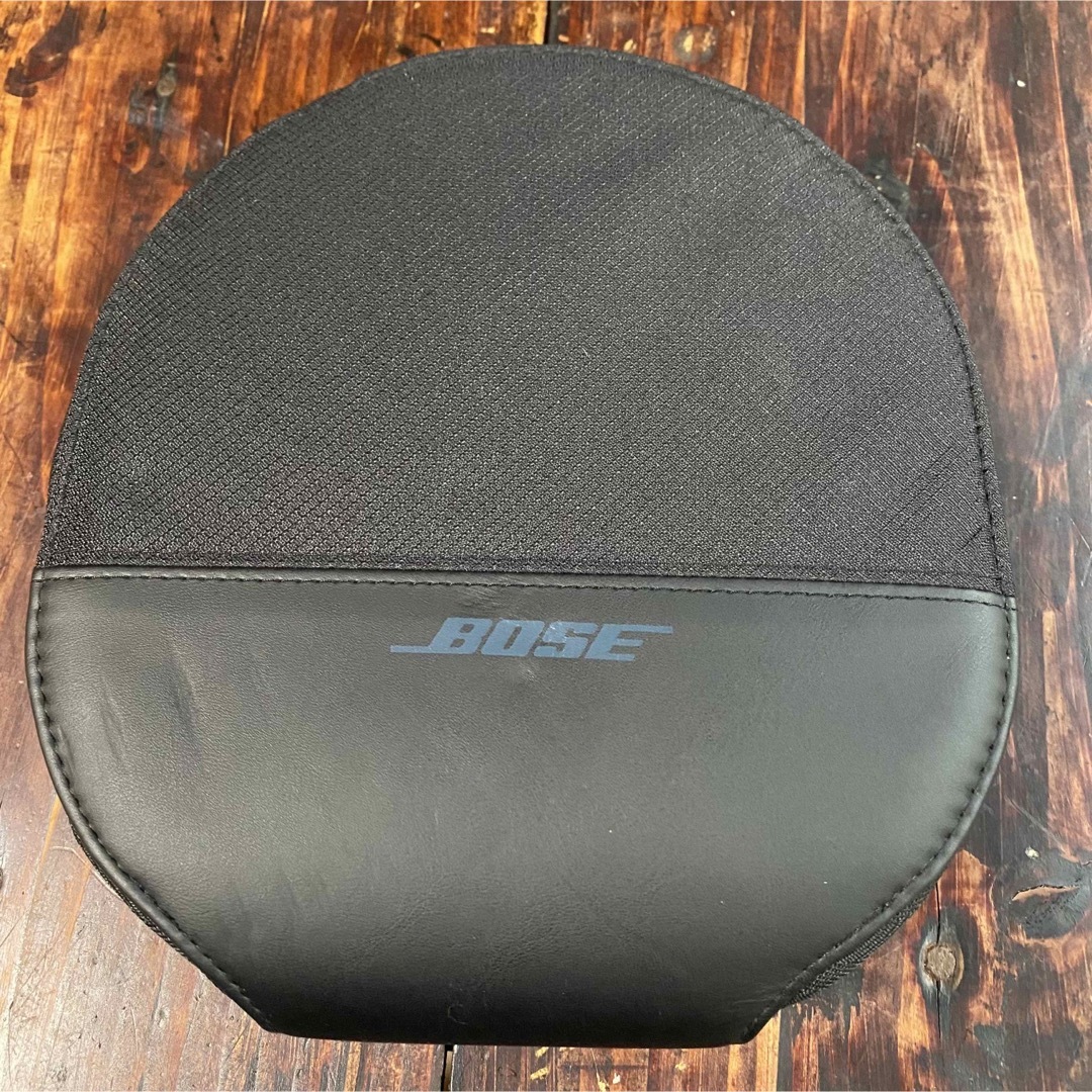 BOSE(ボーズ)のBOSE ワイヤレスヘッドホン 楽器の楽器 その他(その他)の商品写真