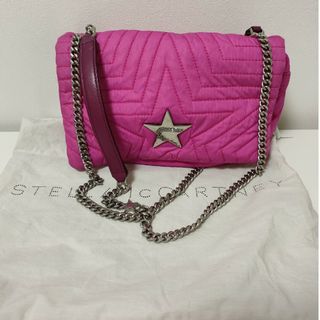 ステラマッカートニー(Stella McCartney)の★ステラマッカートニーチェーンバック★(ショルダーバッグ)