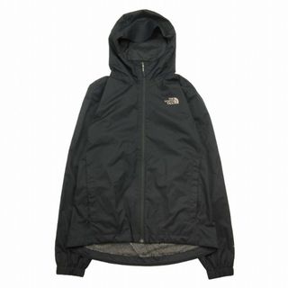 ザノースフェイス(THE NORTH FACE)の美品 ザノースフェイス DRYVENT マウンテンパーカー ポリエステルナイロン(マウンテンパーカー)