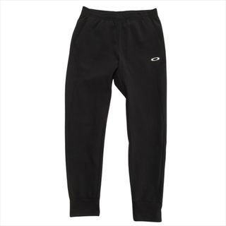 Oakley - 21ss オークリー OAKLEY FLEECE PANTS トラック パンツ 