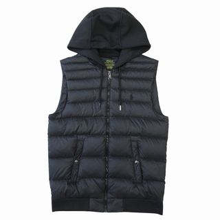 ポロラルフローレン ダウンベスト(メンズ)の通販 400点以上 | POLO ポロラルフローレン ダウンベスト(メンズ)の通販 400点以上 | POLO