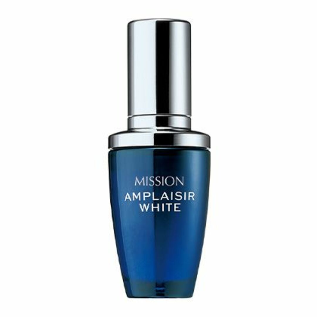 AVON(エイボン)のミッション　アンプレジールホワイト 　医薬部外品　コウジ酸　発酵美白 エイボン コスメ/美容のスキンケア/基礎化粧品(美容液)の商品写真