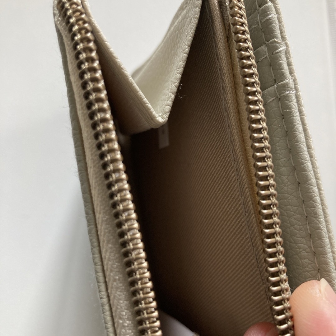 サンエックス(サンエックス)のリラックマ　二つ折財布 レディースのファッション小物(財布)の商品写真