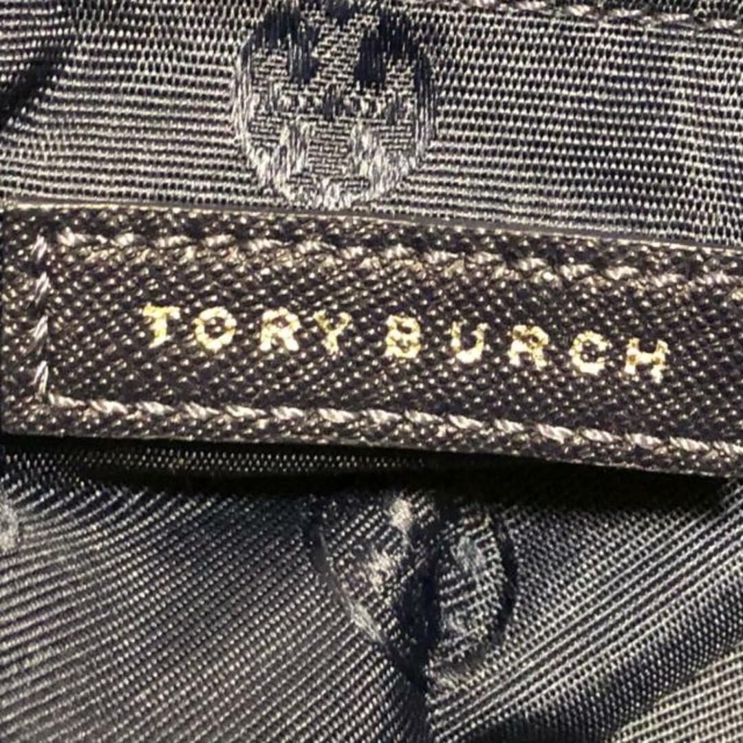 Tory Burch - TORY BURCH(トリーバーチ) トートバッグ美品 - 白×ダーク