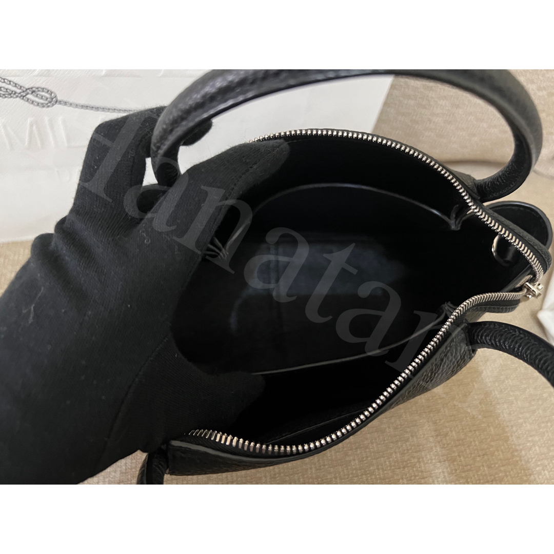 PRADA - PRADA スモールレザーハンドバッグの通販 by buuuring