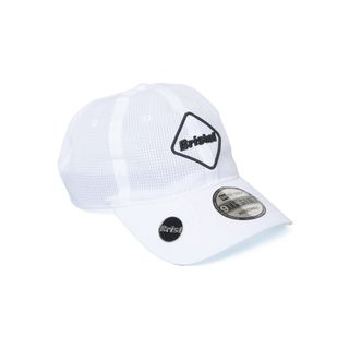 エフシーアールビー(F.C.R.B.)の虎徹様専用 新品 FCRB NEW ERA EMBLEM 9THIRTY CAP(キャップ)