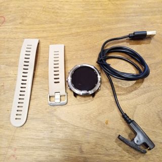 ガーミン(GARMIN)のGARMIN FOREATHLETE 645 ジャンク品(その他)