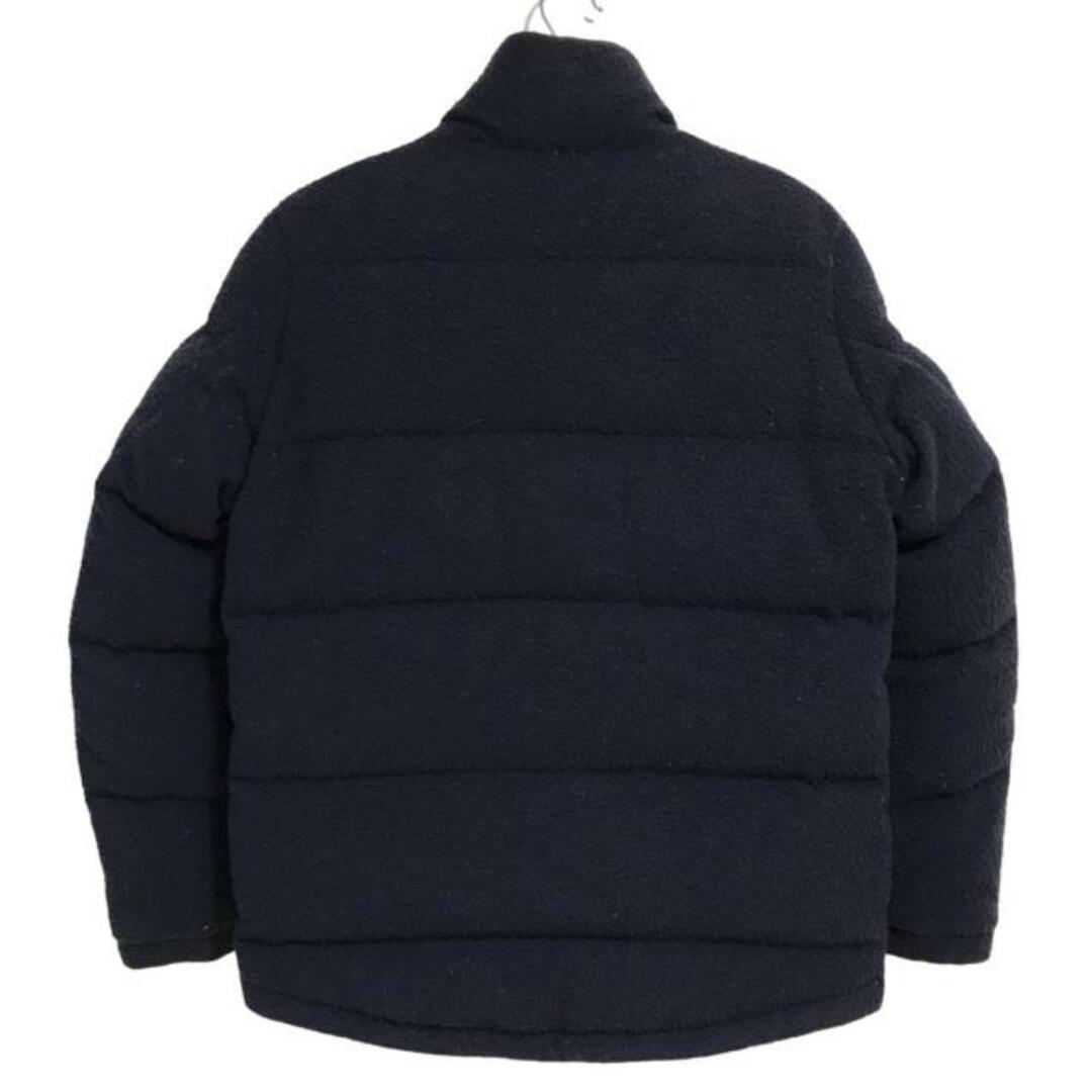 DENHAM(デンハム)のDENHAM(デンハム) ダウンジャケット サイズS メンズ - ネイビー 長袖/冬 メンズのジャケット/アウター(ダウンジャケット)の商品写真