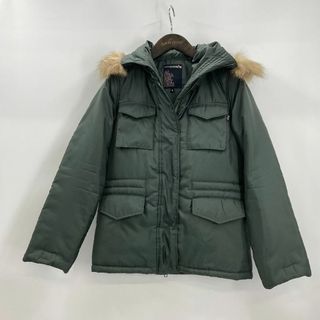 ALPHA INDUSTRIES - ALPHA INDUSTRIES アルファ インダストリーズ　N-3Bコート