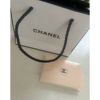 CHANEL - CHANEL ファマンデーション　サンプル