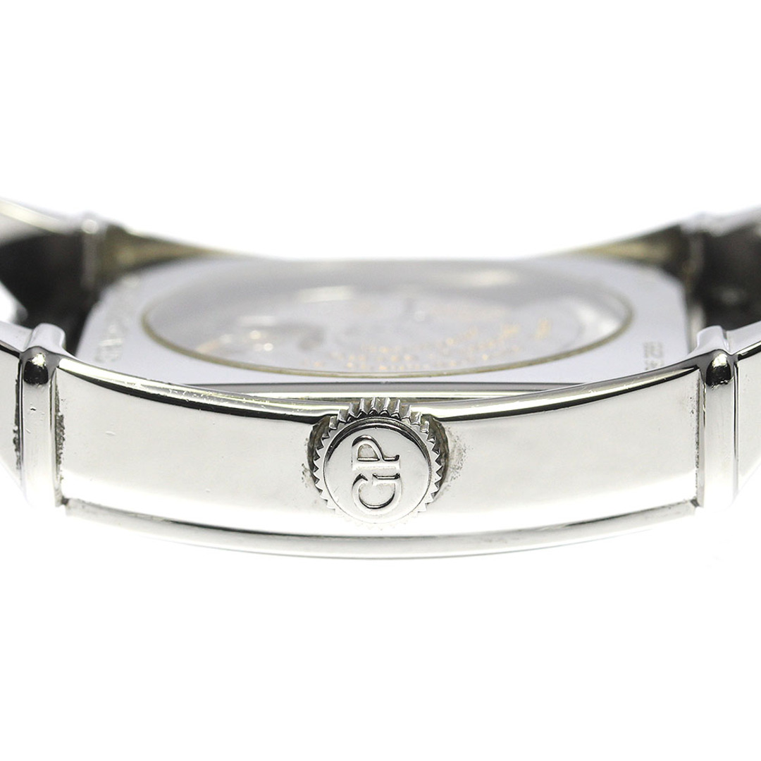 GIRARD-PERREGAUX(ジラールペルゴ)のジラール・ペルゴ GIRARD-PERREGAUX 2583 ヴィンテージ 1945 デイト 自動巻き メンズ _802681 メンズの時計(腕時計(アナログ))の商品写真