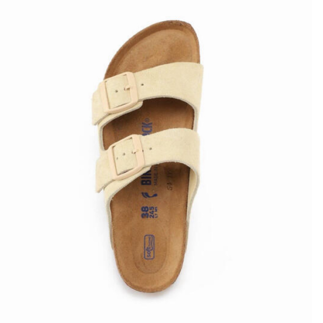 BIRKENSTOCK - ☆新品☆サイズ36【ビルケンシュトック 】Arizona BIRKENSTOCK - ☆新品☆サイズ36【ビルケンシュトック 】Arizona