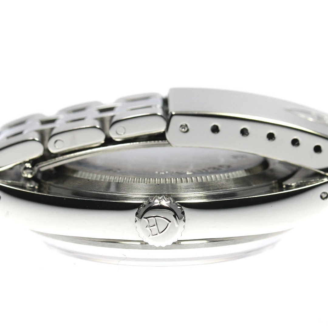 Tudor(チュードル)のチュードル TUDOR 76200 プリンス デイトデイ 自動巻き メンズ 美品 箱・保証書付き_803920 メンズの時計(腕時計(アナログ))の商品写真