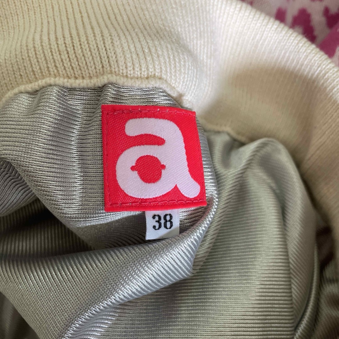 archivio(アルチビオ)のアルチビオ蓄熱タイプ　スカート38 スポーツ/アウトドアのゴルフ(ウエア)の商品写真