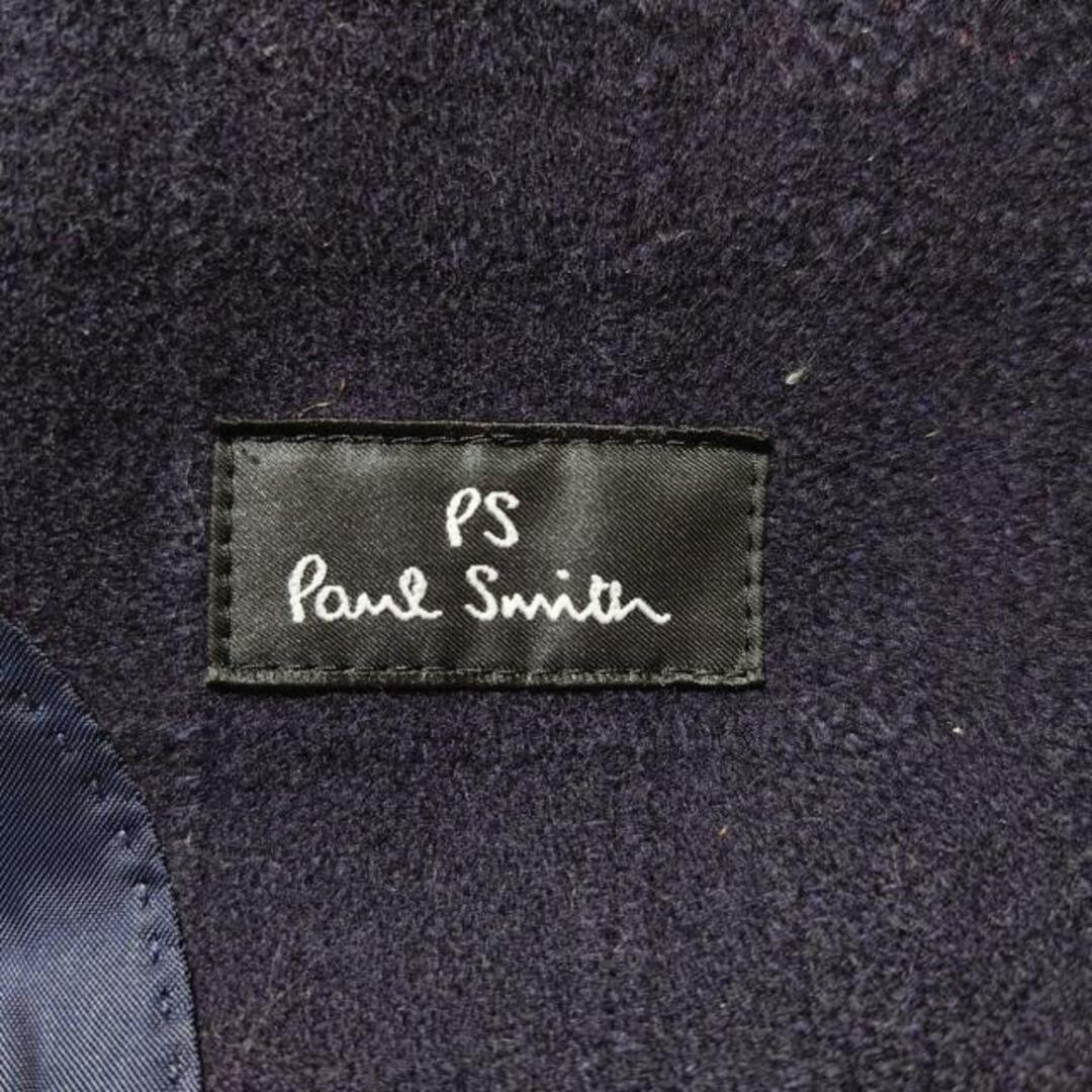 Paul Smith(ポールスミス)のPaulSmith(ポールスミス) コート サイズL メンズ - ダークネイビー メンズのジャケット/アウター(その他)の商品写真