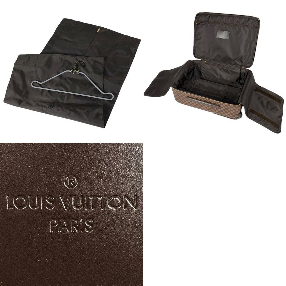 LOUIS VUITTON(ルイヴィトン)のルイ・ヴィトン ぺガス 55 レディース 【中古】 レディースのバッグ(スーツケース/キャリーバッグ)の商品写真