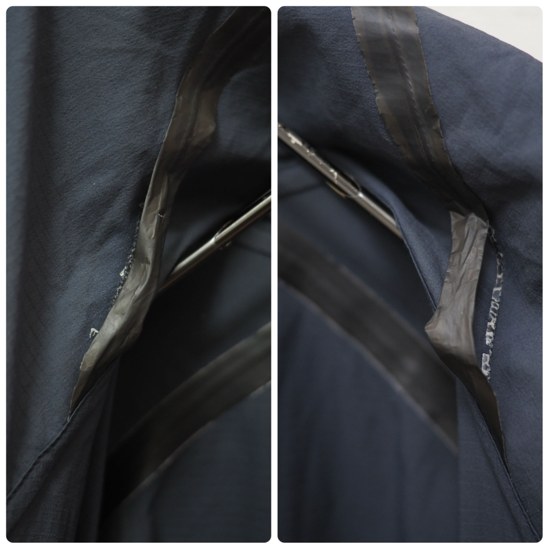 ARC'TERYX(アークテリクス)のVEILANCE 14SS Apsis Windshell Coat-Gr/M メンズのジャケット/アウター(モッズコート)の商品写真