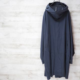 アークテリクス(ARC'TERYX)のVEILANCE 14SS Apsis Windshell Coat-Gr/M(モッズコート)