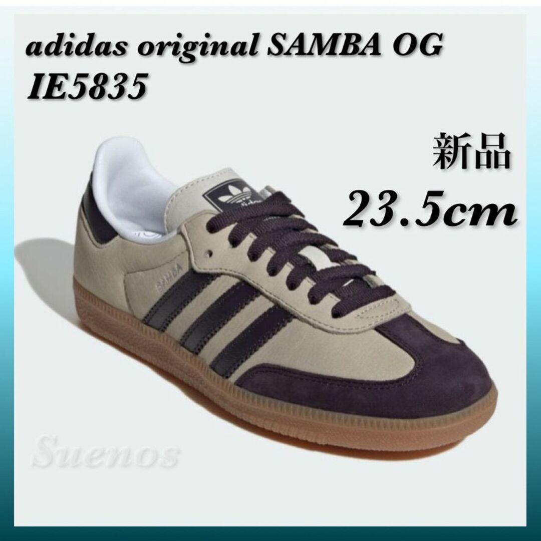 Originals（adidas） - 新品 ★ アディダス オリジナルス サンバ OG W / SAMBA