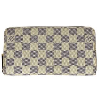 ルイヴィトン(LOUIS VUITTON)のルイ・ヴィトン ジッピー ウォレット レディース 【中古】(財布)