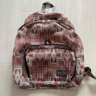 ペンドルトン(PENDLETON)の新品未使用 ペンドルトン PENDLETON MESH DAYPACK(バッグパック/リュック)