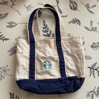 スターバックス(Starbucks)のStarbucks.(トートバッグ)