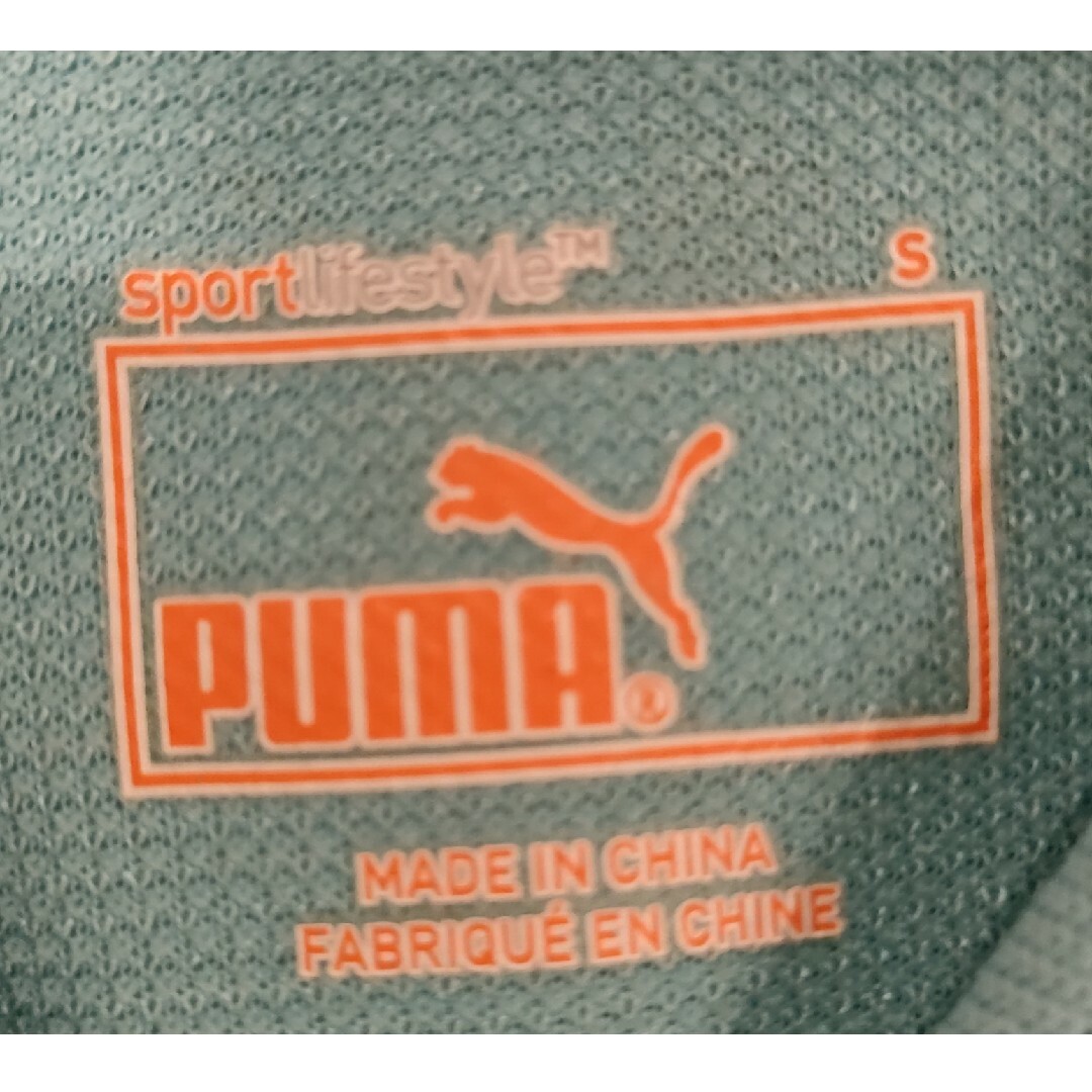 PUMA(プーマ)のプーマ　ゴルフウェア　レディース スポーツ/アウトドアのゴルフ(ウエア)の商品写真