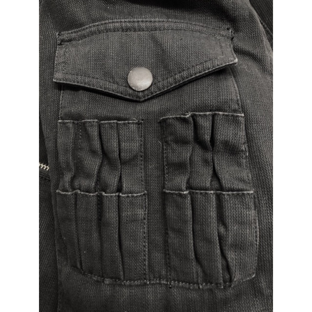 DIESEL(ディーゼル)のDIESEL （ディーゼル）NW17-0773　M-65 タイプ　フィールドジャケット【C0954-007】 メンズのジャケット/アウター(その他)の商品写真